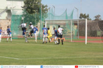 Γ εθνική: Βαριά ήττα και υποβιβασμός για ΑΕΔ -Νίκη για Αλεξανδρούπολη FC