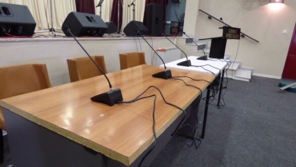 Εξοπλισμός 73.000 ευρώ στη ΔΗ.Κ.Ε.Π.Α. Ορεστιάδας