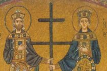 Κωνσταντίνου και Ελένης: Σήμερα η μεγάλη γιορτή της Ορθοδοξίας