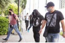 Έγκλημα στα Γλυκά Νερά: Στη φυλακή ο Γεωργιανός