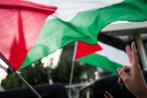 Β ΕΛΜΕ Έβρου: Κινητοποίηση στην Πλατεία Ορεστιάδας για συμπαράσταση στον Παλαιστινιακό λαό