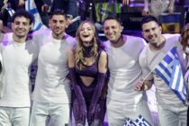 Η Stefania με το Last Dance στον τελικό του Σαββάτου