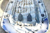 Συλλήψεις διακινητών με 14 άτομα σε Ψαθάδες και Σάπες