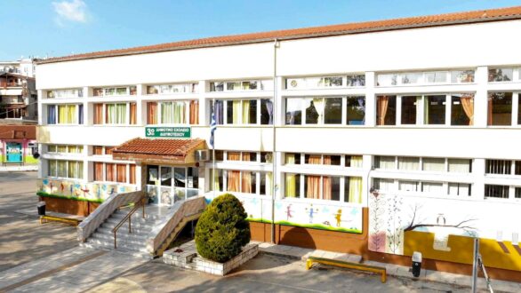 Επιστολή στην Κεραμέως από τους γονείς του 3ου Δημοτικού Διδυμοτέιχου