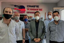 Ένας Περιβαλλοντικός Σταθμός Παρατήρησης στον Δήμο Αλεξανδρούπολης από τον Σύλλογο Τεχνολογίας Θράκης