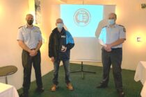 Πραγματοποιήθηκε με επιτυχία εκπαίδευση προσωπικού της Διεύθυνσης Αστυνομίας Ορεστιάδας στην πλαστότητα εγγράφων