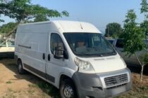 Σύλληψη τριών διακινητών σε Έβρο και Ροδόπη