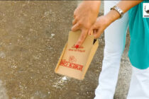 Χάρτινα φαράσια στους ιδιοκτήτες σκύλων μοιράζει ο Δήμος Αλεξανδρούπολης