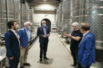 Η Περιφέρεια στηρίζει τον εκσυγχρονισμό και την αναβάθμιση 129 επιχειρήσεων της ΑΜΘ με 31,9 εκ. € από το ΕΣΠΑ