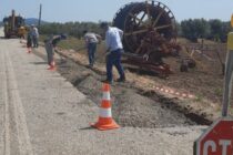 Παρεμβάσεις του Δήμου Μαρωνείας-Σαπών για την ενίσχυση της προσβασιμότητας από τους Προσκυνητές προς την παραλιακή ζώνη