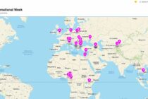 Ολοκληρώθηκαν οι εργασίες του «First Duth International Week: a five-day online training programme»