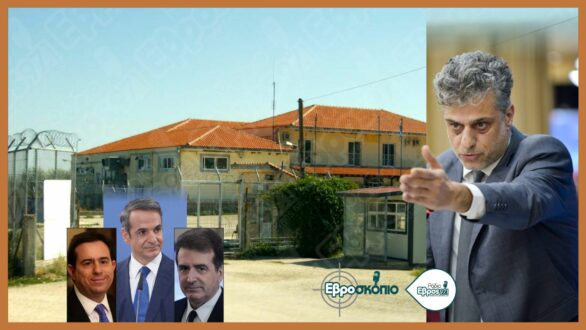 Β. Μαυρίδης: Πάμε σε νέα σύγκρουση σε όλα τα επίπεδα