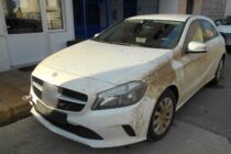 Συνελήφθη αλλοδαπός ο οποίος προωθούσε παράνομα στη χώρα μη νόμιμους μετανάστες