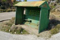 Αλλάζουν οι στάσεις Λεωφορείων στη Σαμοθράκη