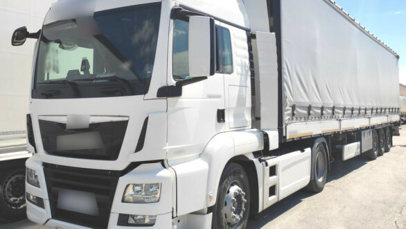 Μπαράζ συλλήψεων διακινητών χθες σε Έβρο, Ροδόπη και Ξάνθη