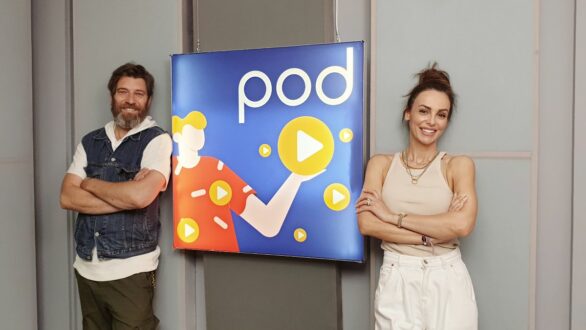 Στάνκογλου-Μαγγίρα: Τα παιδιά της Θράκης