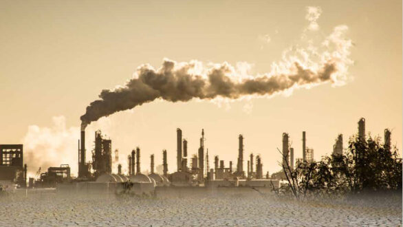 Ημερίδα με θέμα: “Κλιματική Αλλαγή στην μετά-COVID εποχή”