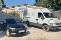 Συνελήφθησαν 7 διακινητές οι οποίοι εμπλέκονται σε πέντε διαφορετικές υποθέσεις