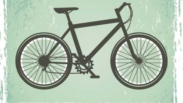 Ο γύρος των Φερών με ποδήλατο