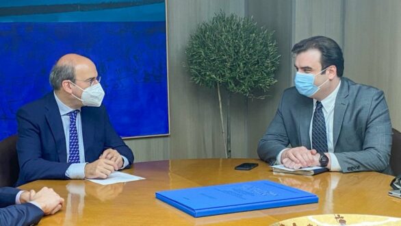 Πότε ξεκινά η ψηφιακή κάρτα εργασίας