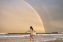 Τρία πράγματα για τα ουράνια τόξα που σίγουρα δεν γνωρίζατε