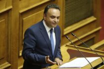 Κελέτσης: Εντός του Ιουνίου ξεκινά ο Διαγωνισμός για το Νέο Αστυνομικό Μέγαρο Αλεξανδρούπολης