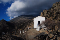 Εξασφάλιση χρηματοδότησης για την αναβάθμιση του οδικού δρόμου της Κρημνιώτισσας