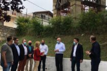 Τα μνημεία του Διδυμοτείχου ενοποιούνται σε μία πολιτιστική διαδρομή με χρηματοδότηση 1,2 εκ. ευρώ από την Περιφέρεια