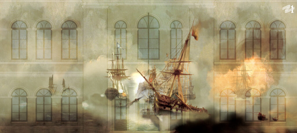 Αλεξανδρούπολη "Επιθυμία Ελευθερίας"