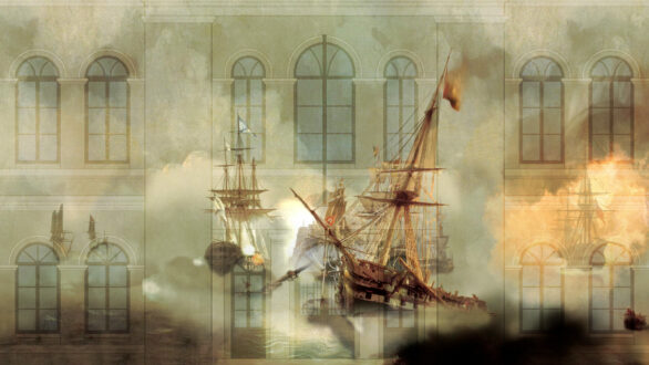 Η Ελληνική Επανάσταση “ζωντανεύει” στην Αλεξανδρούπολη