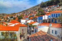 Covid free η Σαμοθράκη