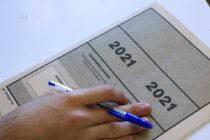 Πανελλήνιες 2021: Τα σημερινά θέματα για τους υποψηφίους ΕΠΑΛ (25/6)