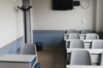 Θέση εργασίας σε φροντιστήριο Ξένων Γλωσσών