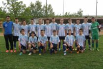 Μ.Γ.Σ. Ορέστης Ορεστιάδας: Ο Βασίλης Τακάκης προπονητής της Β ομάδας