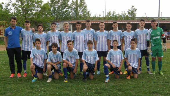 Μ.Γ.Σ. Ορέστης Ορεστιάδας: Ο Βασίλης Τακάκης προπονητής της Β ομάδας