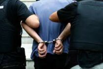 Συνελήφθη ημεδαπός με κλεμμένο όχημα στην Εθνική Οδό Αλεξανδρούπολης – Κήπων
