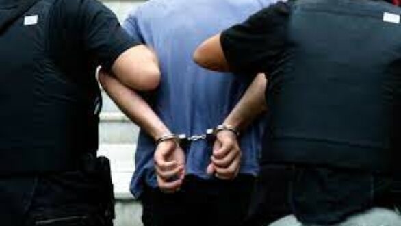 Σουφλί: Συνελήφθη αλλοδαπός διωκόμενος με  Ευρωπαϊκό Ένταλμα Σύλληψης