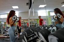 Νέα άρση περιορισμών από το Σάββατο ανακοίνωσε πριν λίγο Ν. Χαρδαλιάς