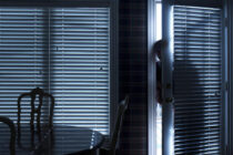 Προσοχή στις μπαλκονόπορτες – Δεύτερη ληστεία στην Αλεξανδρούπολη