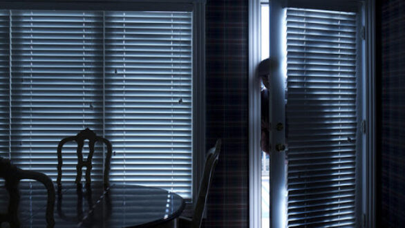 Προσοχή στις μπαλκονόπορτες – Δεύτερη ληστεία στην Αλεξανδρούπολη