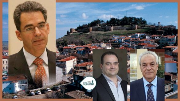 Χατζηγιάννογλου: Την Πέμπτη ο Άγ. Συρίγος στο Διδυμότειχο – “Θετική” η ανταλλαγή επιστολών, δείχνει ότι όλοι θέλουμε τις Σχολές