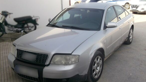 Συλλήψεις τεσσάρων διακινητών σε Έβρο και Ροδόπη