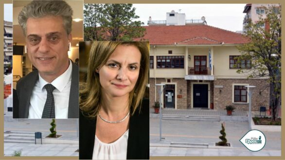 Δήμος Ορεστιάδας: Αποχώρησε η αντιπολίτευση από τον Απολογισμό της δημοτικής αρχής