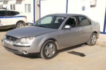 Συνελήφθη διακινητής με πέντε άτομα στην Εγνατία Οδό στον Έβρο