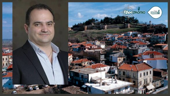 Ρ. Χατζηγιάννογλου: “Δεν θα ρίξω ευθύνες σε κανέναν. Ούτε στον εαυτό μου, ούτε στους υπολοίπους”