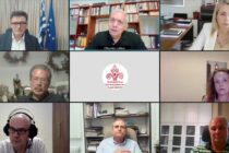 Ακαδημία ΠΑΜΘ: Με επιτυχία ολοκληρώθηκε ο έκτος κύκλος διαλέξεων