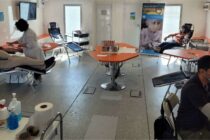 47 φιάλες αίμα συγκεντρώθηκαν στο Δήμο Ορεστιάδας χάρη στη συμμετοχή των πολιτών