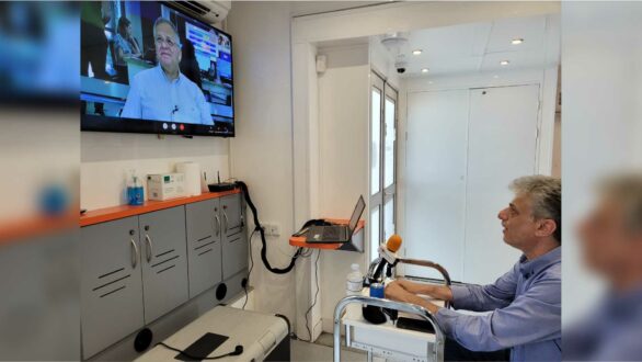 Σύμφωνο Συνεργασίας υπέγραψαν ο Δήμος Ορεστιάδας και ο Οργανισμός «Το Χαμόγελο του Παιδιού»