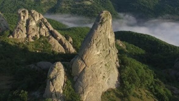 Νέο ντοκιμαντέρ από την WWF Ελλάς “Τα Μετέωρα του Βορρά”