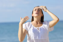 Οδηγίες και μέτρα προστασίας των πολιτών και των ευάλωτων ομάδων από τον καύσωνα